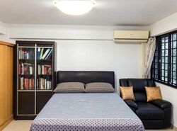 Telok Blangah Crescent (Bukit Merah),  #615615851